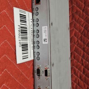 Philips Auxiliary Interface Box Philips Auxiliary Interface Box MRI