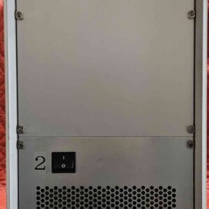 Philips MRI SCSI Extension Box (BE) Philips SCSI Extension Box (BE) MRI