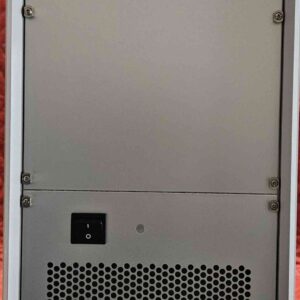 Philips MRI SCSI Extension Box (BE) Philips SCSI Extension Box (BE) MRI