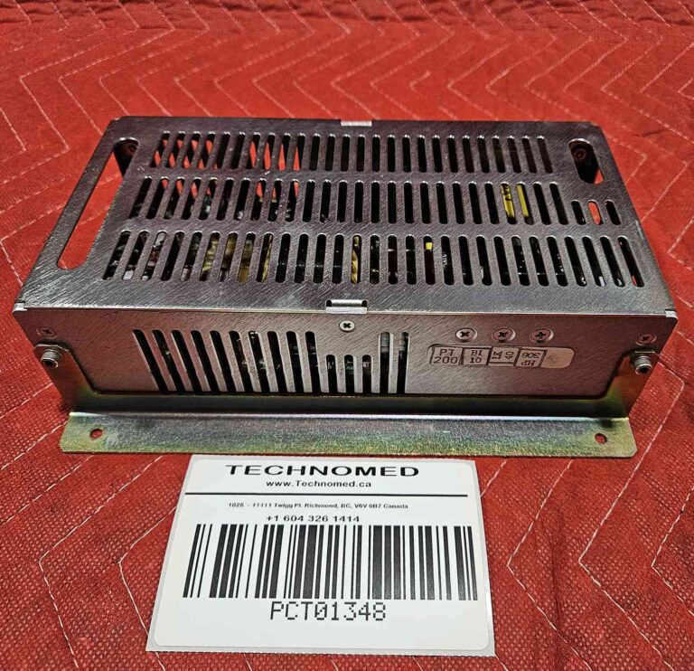 Philips CT GPM140-12-T Power Supply Philips CT GPM140-12-T Power Supply CT Scan