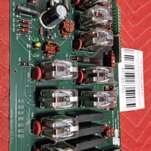 Philips CT AC Control Unit PCB Philips CT AC Control Unit PCB CT Scan