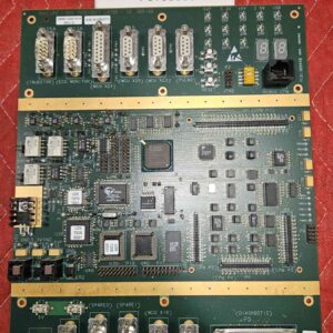 Philips CT I Box PCB Board Philips CT I Box PCB Board CT Scan