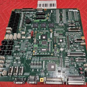 Philips CT Ghost Board Philips CT Ghost Board CT Scan