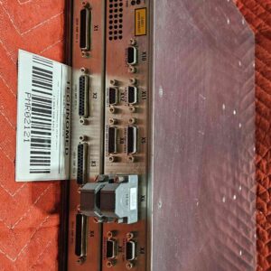 Philips MRI Gradient Cabinet GCI Box Philips Gradient Cabinet GCI Box MRI