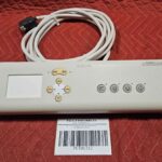 Philips CT Control Panel Philips CT Control Panel CT Scan