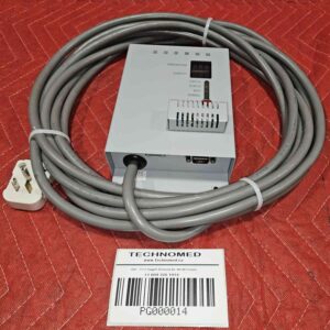 Temperature And Humidity Alarm Unit Temperature And Humidity Alarm Unit General