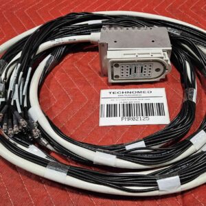 Philips MRI Cable MC1-X32 Philips Cable MC1-X32 MRI