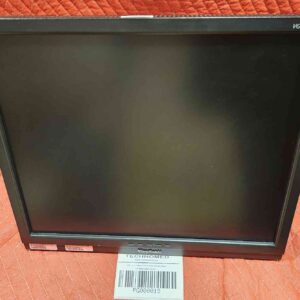 ViewSonic VG932m-LED Monitor ViewSonic VG932m-LED Monitor General