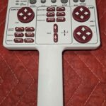 PHILIPS Skylight Hand Controller PHILIPS Skylight Hand Controller Nuclear Medicine