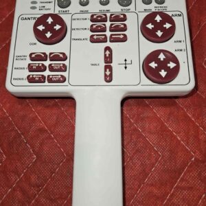 PHILIPS Skylight Hand Controller PHILIPS Skylight Hand Controller Nuclear Medicine