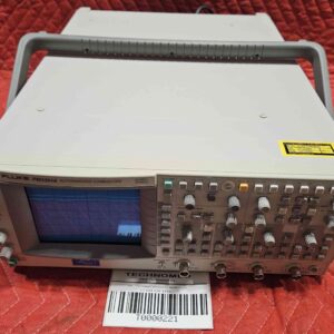 FLUKE PM3394A OSCILLOSCOPE (Aoutoranging Combiscope) FLUKE PM3394A OSCILLOSCOPE (Aoutoranging Combiscope) product