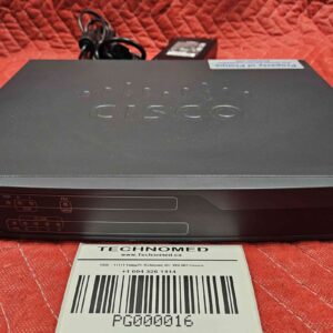 Cisco C881 Integrated Service Router Cisco C881 Integrated Service Router General