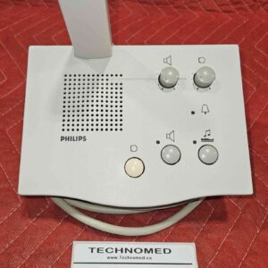Philips MRI Audio Module Philips Audio Module MRI
