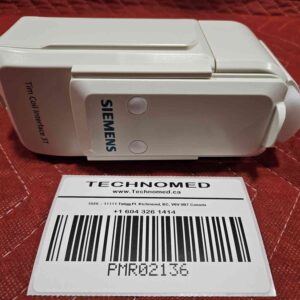 Siemens Tim Coil Interface 3T Siemens Tim Coil Interface 3T MRI