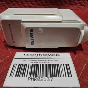 Siemens Tim Coil Interface 3T Siemens Tim Coil Interface 3T MRI