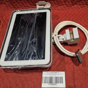 BARCO X-Ray Touch Screen Module TSM12PHC-B BARCO X-Ray Touch Screen Module TSM12PHC-B XR