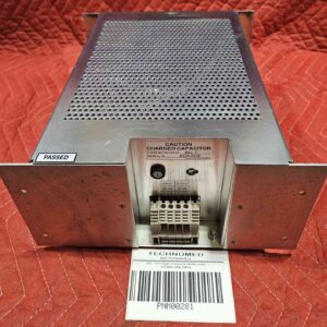 Philips Skylight Power Supply 60V-15A Philips Skylight Power Supply 60V-15A Nuclear Medicine