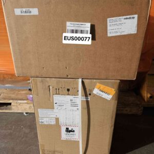 Mindray Portable Ultrasound TE5 Mindray Portable TE5 Ultrasound