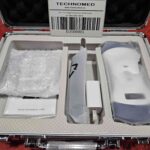 Wireless Probe Type Ultrasound Scanner Wireless Probe Type Scanner Ultrasound