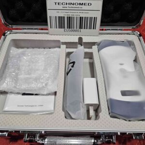 Wireless Probe Type Ultrasound Scanner Wireless Probe Type Scanner Ultrasound