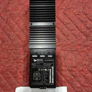 Vicor 24V Philips CT Scan Power Supply Vicor 24V Philips Power Supply CT Scan
