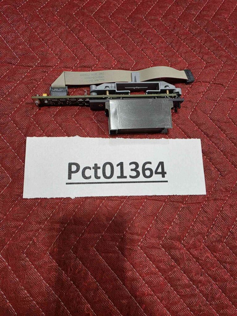 Philips ADMD DETECTOR MODULE/ G type CT Scan