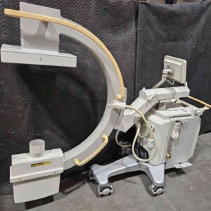Philips C-Arm Veradius-YOM 2018 Philips C-Arm Veradius-YOM XR