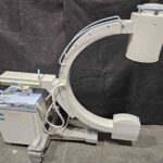Siemens C-Arm Siremobile Compact L2-YOM 2010 Siemens C-Arm Siremobile Compact L2-YOM XR