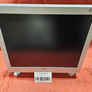 Philips Monitor Q19CHS Philips Monitor Q19CHS General