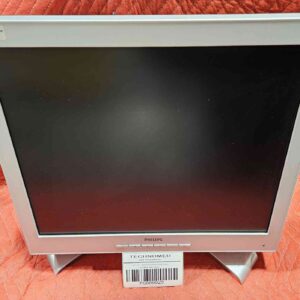 Philips Monitor Q19CHS Philips Monitor Q19CHS General