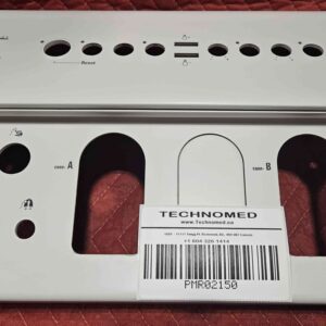 Philips Front/Left Picu Cover Philips Front/Left Picu Cover MRI