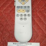 Philips Nuclear Gamma Camera Remote Philips Nuclear Gamma Camera Remote Nuclear Medicine