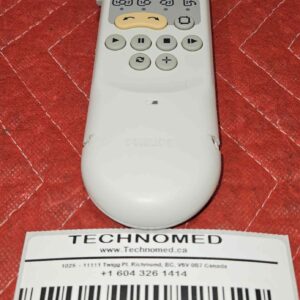 Philips Nuclear Gamma Camera Remote Philips Nuclear Gamma Camera Remote Nuclear Medicine