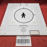 NM (Nuclear Medicine) Phantom Holder NM ( ) Phantom Holder Nuclear Medicine