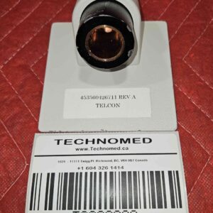 Philips Spect CT Pasy, Mini Cannon Source Holder Philips Spect CT Pasy, Mini Cannon Source Holder product