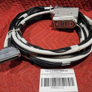 Philips MRI PICU Cable MC1-X30 Philips PICU Cable MC1-X30 MRI