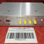 Philips MRI BTU Philips BTU MRI