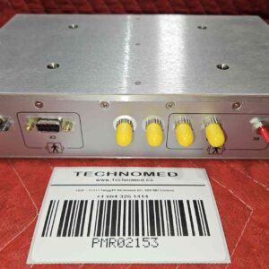 Philips MRI BTU Philips BTU MRI