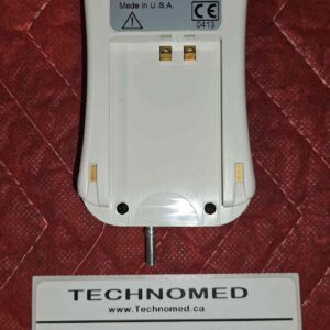 Invivo Fiber Optic VCG Transmitter Invivo Fiber Optic VCG Transmitter MRI