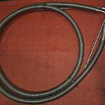 Mobile Helium Transfer Line (IGC) Mobile Helium Transfer Line (IGC) product