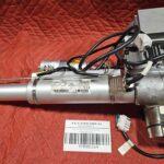 Philips MRI Verticular Actuator Assy Philips Verticular Actuator Assy MRI