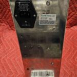 Philips MRI Intera 1.5T Switch Mode P.S.U Philips Intera 1.5T Switch Mode P.S.U MRI