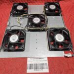 Philips MRI Intera 1.5T Fan Unit BDAS Philips Intera 1.5T Fan Unit BDAS MRI