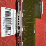 Philips MRI Intera RS232 Fiber Card Philips Intera RS232 Fiber Card MRI