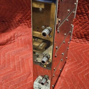 Philips MRI Intera 1.5T SYNCO RX Board Philips Intera 1.5T SYNCO RX Board MRI