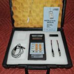 F.W.BELL 4048 GAUSS TESLA METER F.W.BELL 4048 GAUSS TESLA METER product