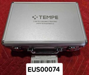 1-1000071567 Sonostar Handheld Wireless Probe (DEMO-TORONTO) Sonostar Handheld Wireless Probe (DEMO-TORONTO) Ultrasound