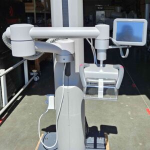 Siemens ACUSON S2000 ABVS General