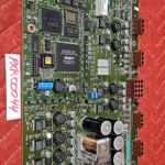 Siemens D14 E3 Control Board (Defective) Siemens D14 E3 Control Board (Defective) XR