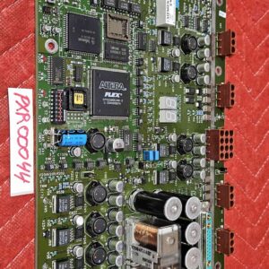 Siemens D14 E3 Control Board (Defective) Siemens D14 E3 Control Board (Defective) XR